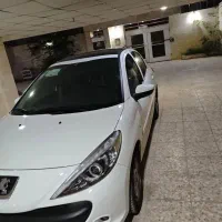 ۲۰۷|خودرو سواری و وانت|اهواز, شهرک دانشگاه|دیوار