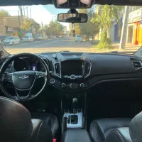 تیگو 5|خودرو سواری و وانت|سیرجان, |دیوار