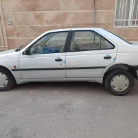 پژو۴۰۵|خودرو سواری و وانت|آبگرم, |دیوار