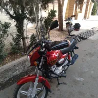 موتور tvs hlx150