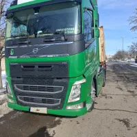 fh500....2018وارداتی|خودرو سنگین|مشگین شهر, |دیوار