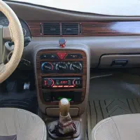 سمند lx97|خودرو سواری و وانت|ایلام, |دیوار