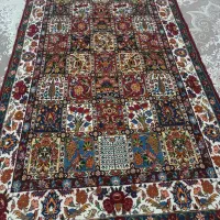 قالی دست باف|فرش|فارسان, |دیوار