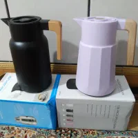 فلاکس چای|سماور، چای‌ساز، قهوه‌ساز|تهران, اقدسیه|دیوار