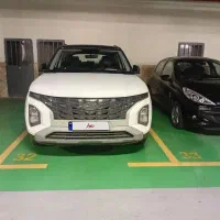 هیوندای کرتا وارداتی