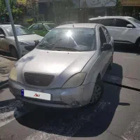 ماشین تیبا  صندوقدار مدل ۱۳۹۰