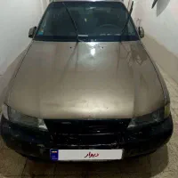 دوو سیلو مدل 80|خودرو سواری و وانت|مشهد, پورسینا|دیوار