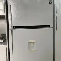 یخچال فریزر