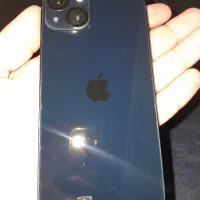 ایفون ۱۳نرمال درحد صفر