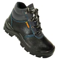 کفش ایمنی مهندسی پایمن کد ۱۳