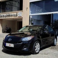 مزدا 3
