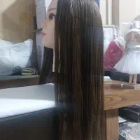صورتک آرایشگاهی