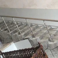 نرده وحفاظ استیل Behruzi|مصالح و تجهیزات ساختمان|قم, حنیف نژاد|دیوار