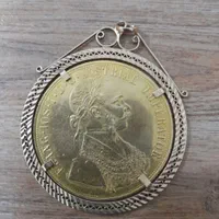 سکه طلا چهار دوکات