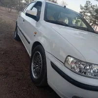 سمندef7مدل۹۰|خودرو سواری و وانت|طرقبه, |دیوار