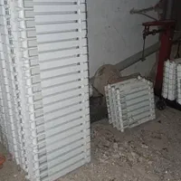فروش تعدادی رادیاتور شوفاژ مدل کال|آبگرمکن، پکیج، شوفاژ|تهران, عبدل‌آباد|دیوار
