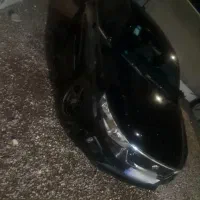 تار6دنده مشابه صفر رینگ اسپرت