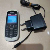 گوشی نوکیا ۱۶۱۶ اصل فعال بدون مشکل