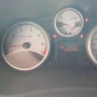 207 پانا|خودرو سواری و وانت|مشهد, مهدی آباد|دیوار