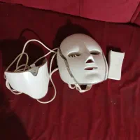 دستگاه ال ای دی ۷ کاره