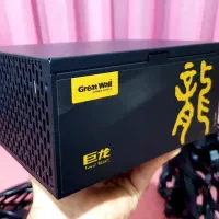 فروش ۲ عدد پاور ۲۰۰۰ گریت وال