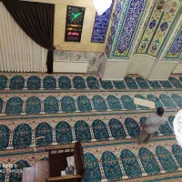 فرش سجاده نمازخانه ای (فروش مستقیم )|فرش|تهران, فردوسی|دیوار
