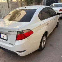 برلیانس h330 دنده ای مدل ۹۶|خودرو سواری و وانت|الوند, |دیوار