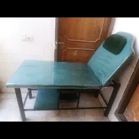 تخت اپیلاسیون وصندلی اصلاح