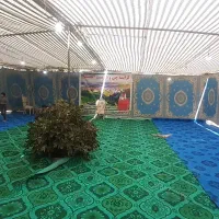 داربست  مجالس و ساختمانی|خدمات پیشه و مهارت|نیشابور, شهرک اندیشه|دیوار