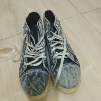 کفش لی سایز 37،38|کیف، کفش، کمربند|گلبهار, شهر جدید گلبهار|دیوار