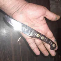 چاقو|کلکسیون اشیاء عتیقه|تهران, وحیدیه|دیوار