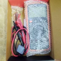 مولتی متر ویکتور آکبند|لوازم جانبی موبایل و تبلت|زنجان, |دیوار