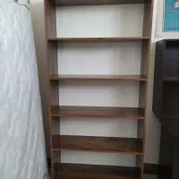 خوشخواب ۲نفره و کتابخانه