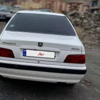 فروش پژو پارس xu7 مدل ۱۴۰۱|خودرو سواری و وانت|سنندج, |دیوار