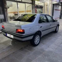 405مدل88|خودرو سواری و وانت|گرگان, |دیوار