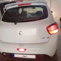 تیبا2درحدخشک مدل1400اتاق تعویض شرکتی|خودرو سواری و وانت|نهاوند, |دیوار