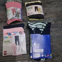 لگ دخترانه  برند لوپیلو ۲ تا ۱۰ سال