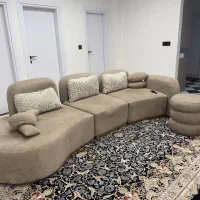 مبل راحتی