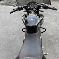 Ns 200 پالس ان اس ۲۰۰|موتورسیکلت|تهران, آبشار|دیوار