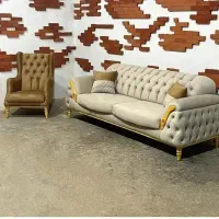 مبل پاریس|مبلمان خانگی و میز عسلی|اهواز, کمپلو شمالی|دیوار