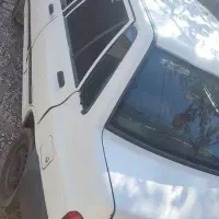 پراید ۸۹دوگانع فابریک