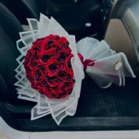 تخفیف ولنتاین|گل مصنوعی|گلپایگان, |دیوار