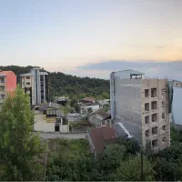 واحد نوساز ۱۱۰متری بلوار دانشگاه با ویوی عالی