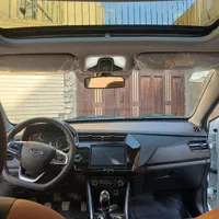 ام وی ام x 22 pro|خودرو سواری و وانت|اصفهان, برازنده|دیوار
