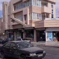 مغازه ۵۰ متری بَر اقلیمی|اجارهٔ مغازه و غرفه|قم, پردیسان|دیوار