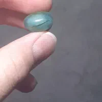 سنگ عقیق ابری