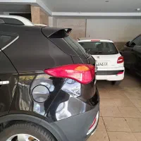 جکS3مدل۹۸اتومات تک‌برگ سند|خودرو سواری و وانت|مشهد, سید رضی|دیوار