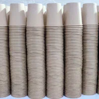 تولید لیوان کاغذی و سفره یکبارمصرف|ظروف نگهدارنده، پلاستیکی، یک‌بارمصرف|اصفهان, ارغوانیه|دیوار