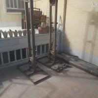 دستگاه قالی