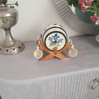 عتیقه  گیلاس